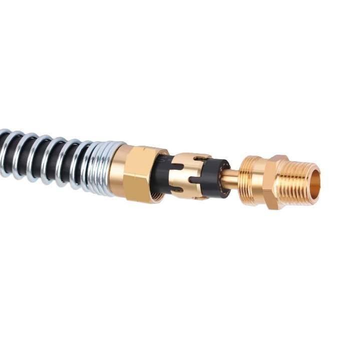 Image Hose and tube fittings